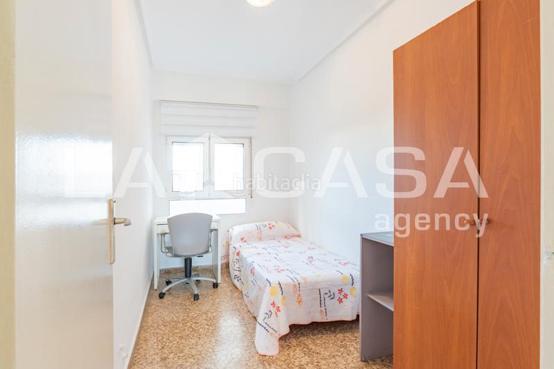 Foto a573cd21-224c-4ca7-a48a-307c1d0c967e. Etagenwohnung mit heizung in Trinitat Valencia