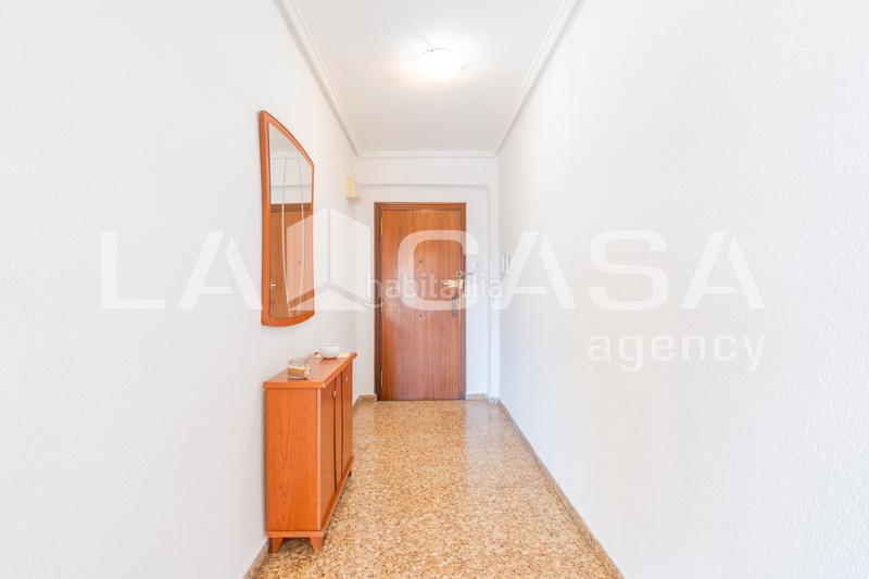 Foto a6543ce7-fa93-4db5-951d-2ec38f528c2a. Etagenwohnung mit heizung in Trinitat Valencia