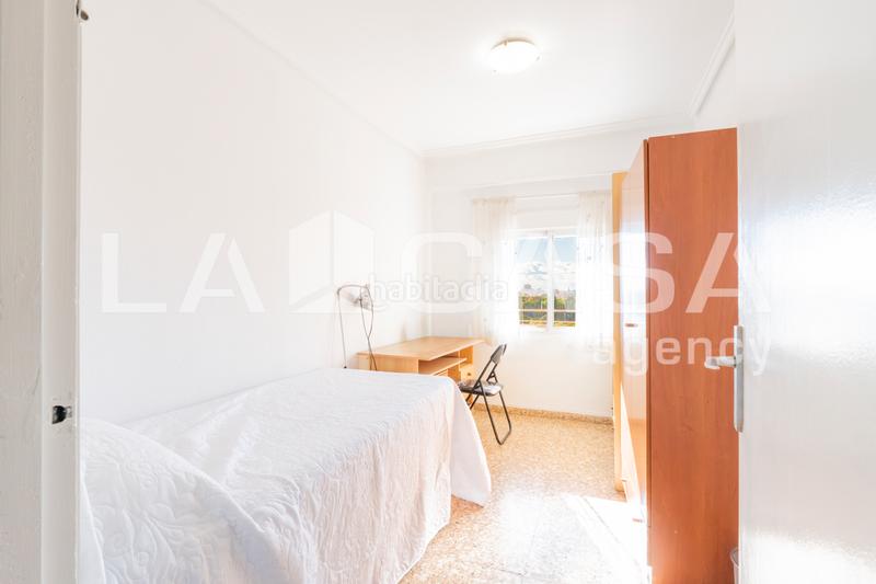 Foto f8acf01b-1821-4c0d-a897-8f73b4c304de. Etagenwohnung mit heizung in Trinitat Valencia