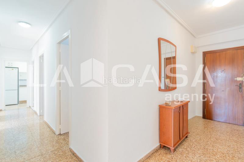 Foto f5a8133b-a057-4254-a0bb-3ab3eea57b33. Pis amb calefacció a Trinitat Valencia