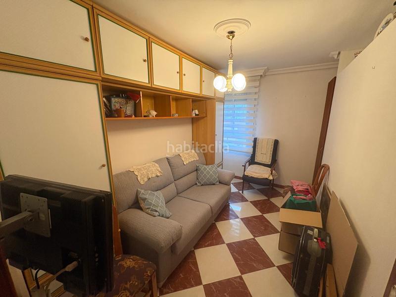 Foto 1fb2e695-00a2-4fd7-a27f-9bfeb94a0c6b. Etagenwohnung in Juan XXIII - Rochelambert Sevilla