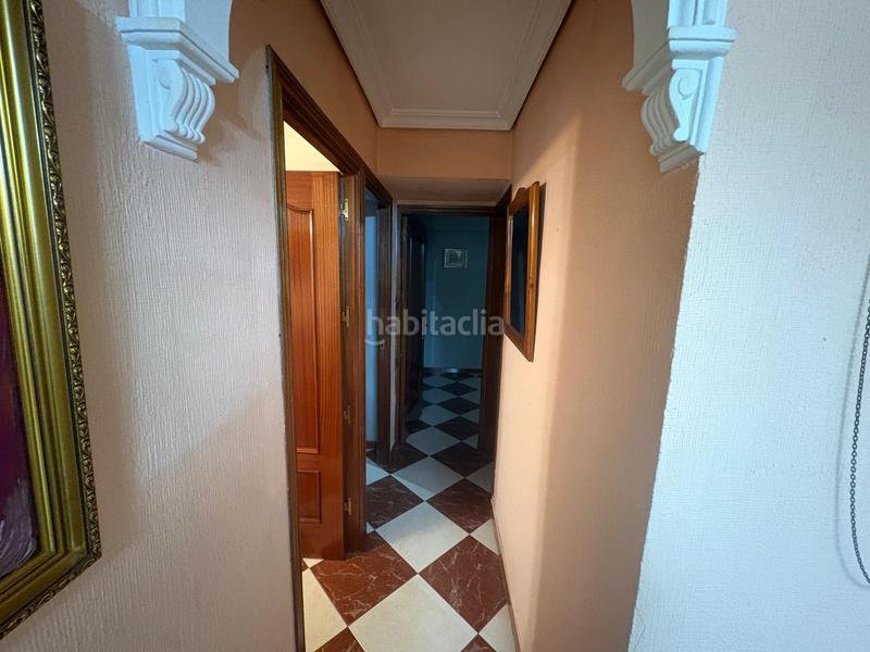 Foto 20a09d52-0dd7-4946-94a5-6599b5ec3a10. Etagenwohnung in Juan XXIII - Rochelambert Sevilla