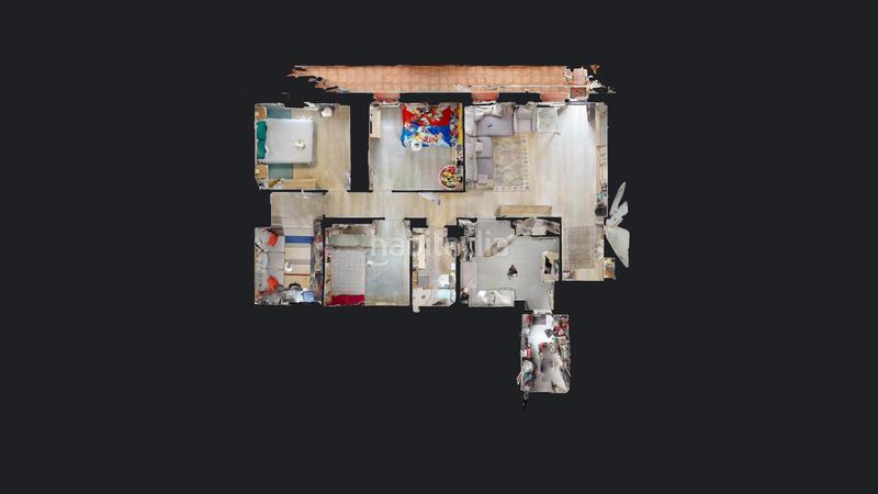 Foto 0631369b-d92a-447f-b65e-b49cb670c96a. Pis a Zurbaran Bilbao