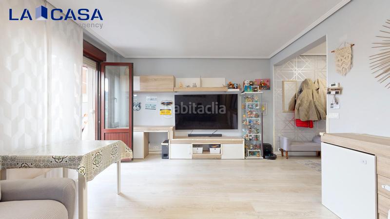 Foto b087b504-ddb8-457d-b64e-0baea53a8d38. Pis a Zurbaran Bilbao