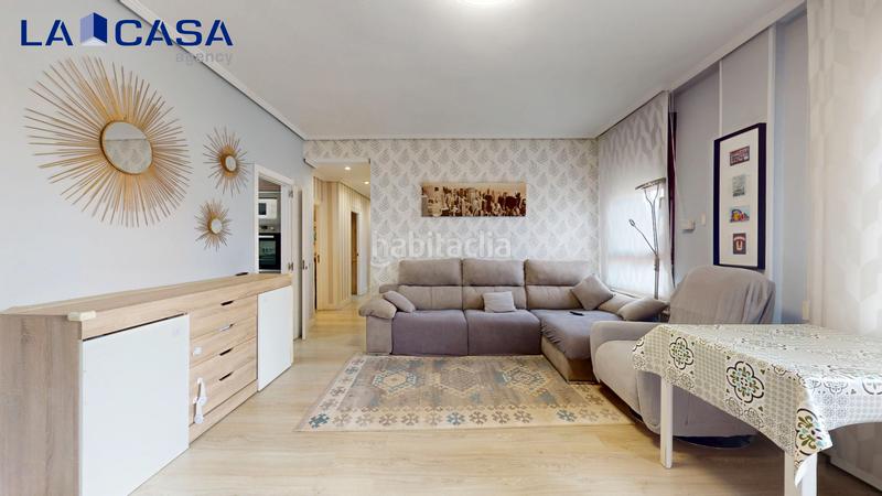 Foto b0e37f83-1003-4e80-a090-f1079b341267. Pis a Zurbaran Bilbao