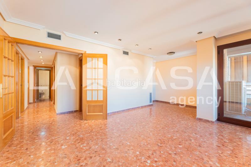 Foto 1a5a8677-1027-4790-a0f4-7ef0b74e013c. Etagenwohnung in Barrio de Benimaclet Valencia