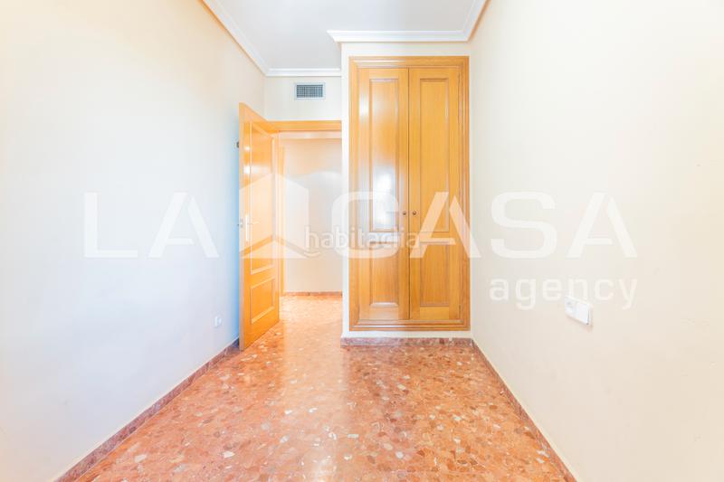 Foto 2727d80b-25f4-4f96-b682-43d80570a466. Etagenwohnung in Barrio de Benimaclet Valencia