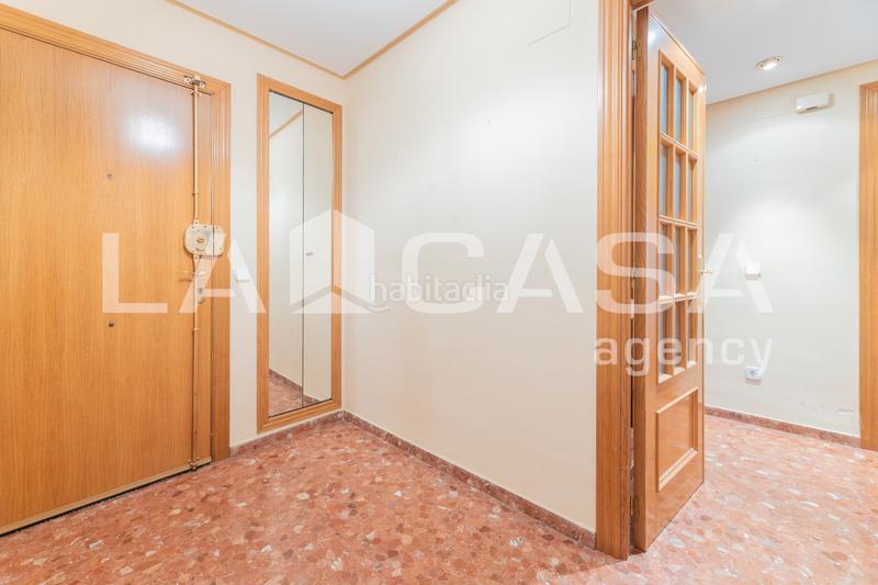 Foto 48c643d4-a512-4574-8737-f77691e2fbe1. Etagenwohnung in Barrio de Benimaclet Valencia
