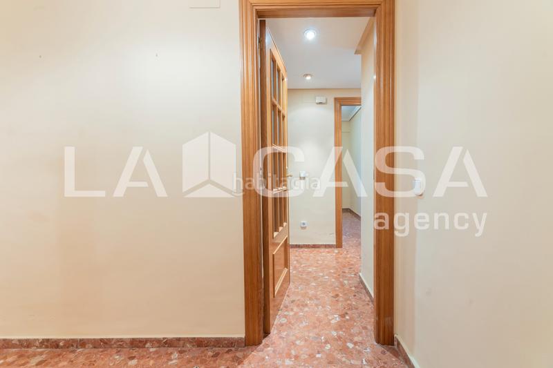 Foto 58f759e2-e392-4242-a552-9b4e921cb9ba. Etagenwohnung in Barrio de Benimaclet Valencia