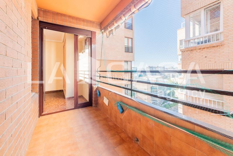Foto a41b93d1-e613-455c-9314-33bf4a29001e. Etagenwohnung in Barrio de Benimaclet Valencia