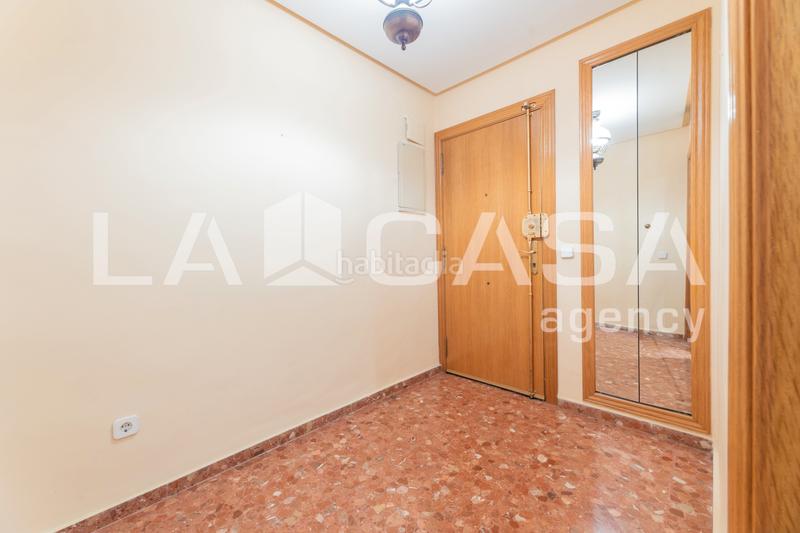 Foto c45e0c1e-3d11-4c0b-b473-6f3a69fc29c5. Etagenwohnung in Barrio de Benimaclet Valencia