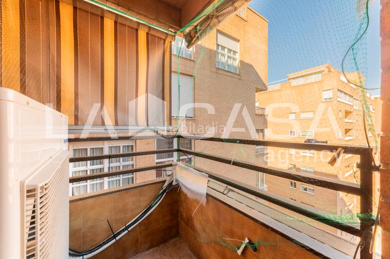 Foto d41e87e2-7634-4eef-acbb-73270420f1bb. Etagenwohnung in Barrio de Benimaclet Valencia