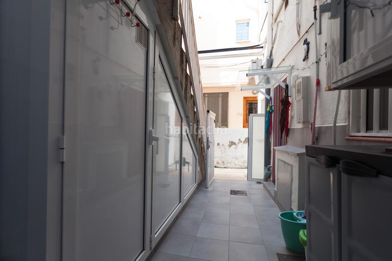 Foto 4473daa0-077c-4486-a67f-a73adf392bfb. Planta baja piso en venta en calle de ramon i cajal en Castelldefels