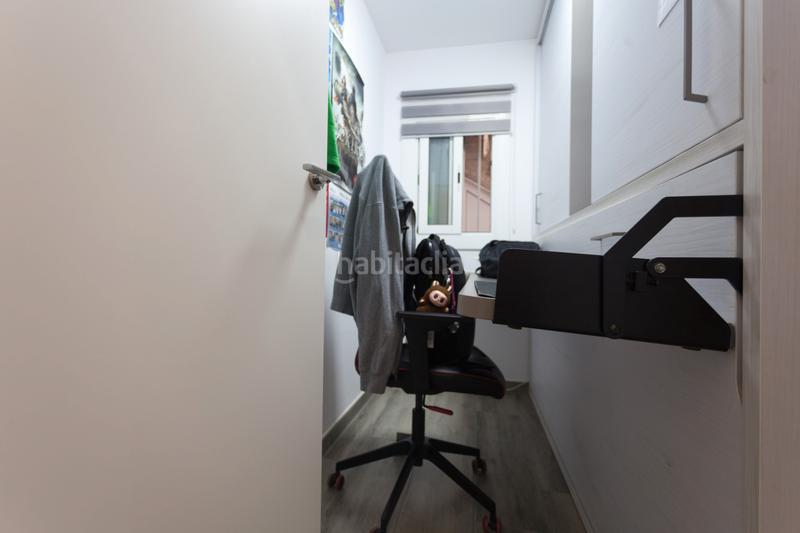 Foto bab54c8b-2b55-45d8-9876-2948ff48cf52. Planta baja piso en venta en calle de ramon i cajal en Castelldefels