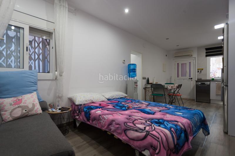 Foto c8c5753c-552f-4f11-a265-e394843cd7f7. Planta baja piso en venta en calle de ramon i cajal en Castelldefels