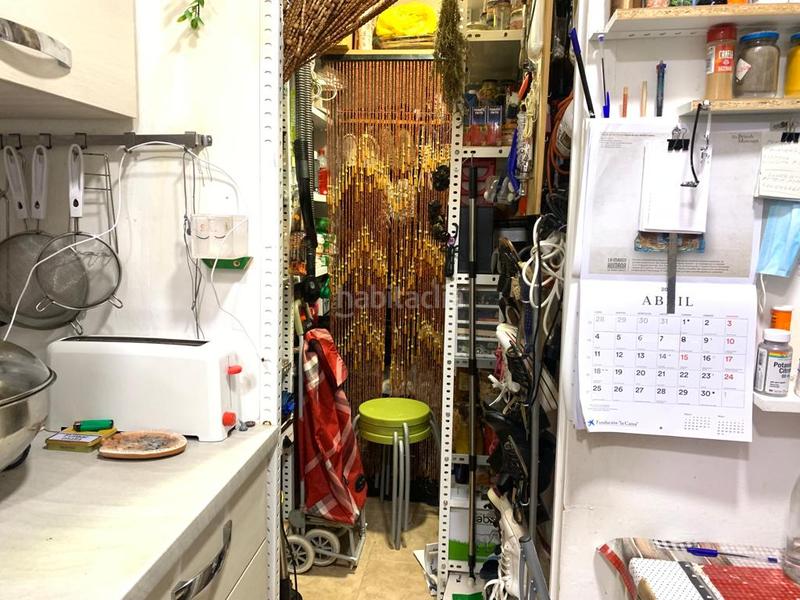 Foto 15090c49-23df-4079-b3aa-c4aa06d3bbe4. Piano terra in Centre Hospitalet de Llobregat (L´)