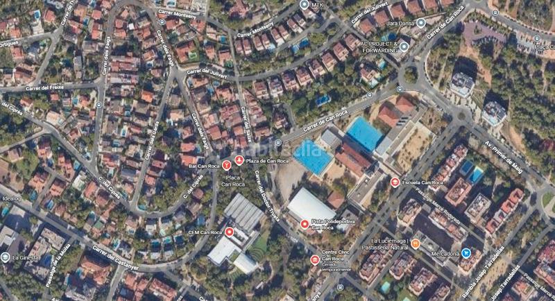 Foto 08d16262-9296-49ad-ab1a-c045c6d363d6. Planta baixa a Can Roca Castelldefels