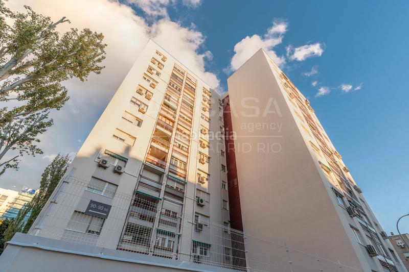 Foto 05b5f22e-9038-4d58-9131-c1f475a0f0d2. Appartement avec chauffage dans Lucero Madrid