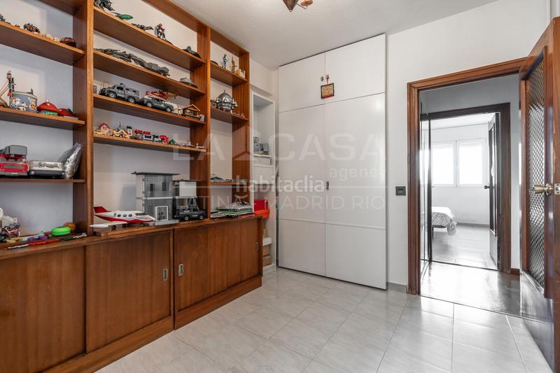 Foto 0ce34edd-6e8d-4be2-b29c-d815c631d757. Appartement avec chauffage dans Lucero Madrid