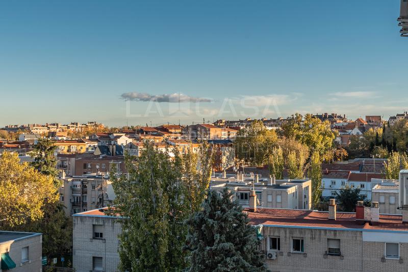 Foto 1035258b-260d-43bf-97c9-1cc958959e84. Appartement avec chauffage dans Lucero Madrid