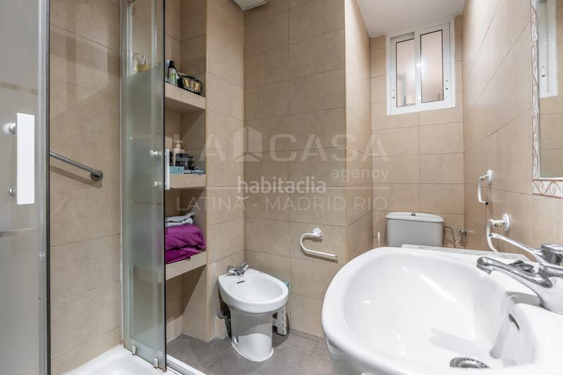 Foto 2c8f0f0f-6eec-4b4b-8409-2ff611ecd42c. Appartement avec chauffage dans Lucero Madrid