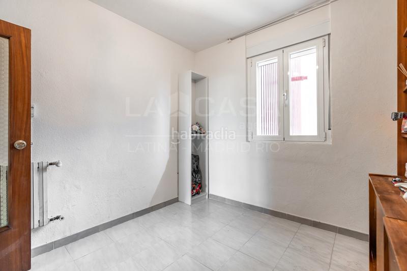 Foto 78c0280b-1035-4e13-8ac3-4158ebdd0f02. Appartement avec chauffage dans Lucero Madrid