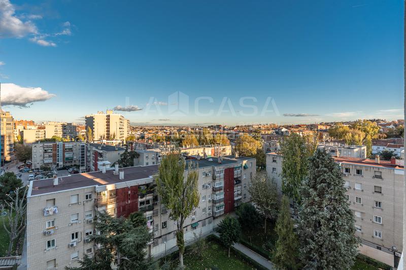 Foto 8196fd92-c1bb-4853-8bb3-ddfeb370c6c5. Appartement avec chauffage dans Lucero Madrid