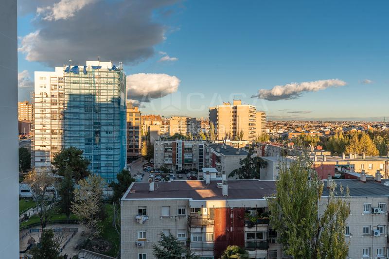 Foto 88a53f90-b34c-4523-bba9-7e010ff741ae. Appartement avec chauffage dans Lucero Madrid