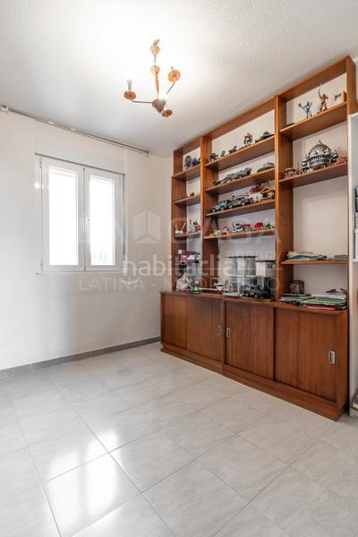 Foto 8b86d7de-08c1-427d-b725-5913b0823e54. Appartement avec chauffage dans Lucero Madrid