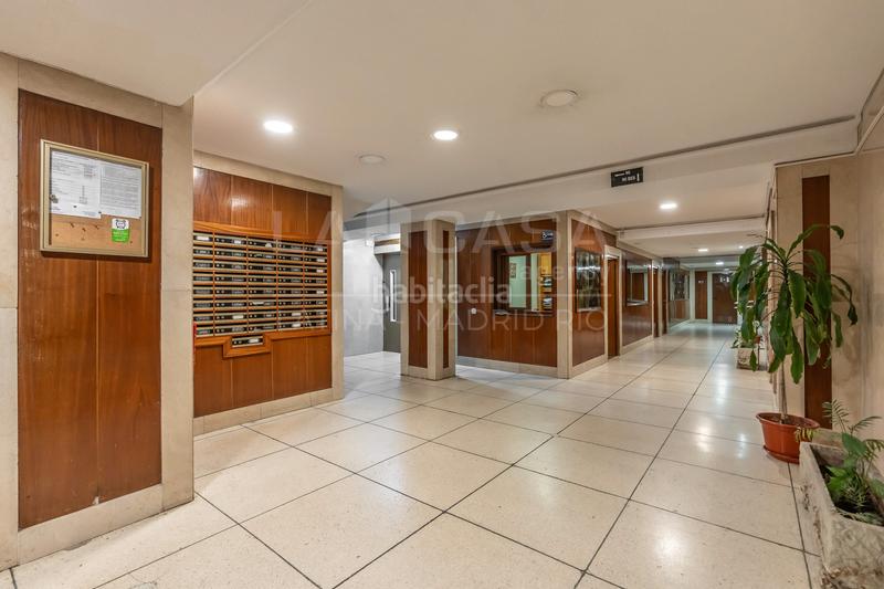 Foto 980cd053-357c-4017-8e76-dfc743d95937. Appartement avec chauffage dans Lucero Madrid