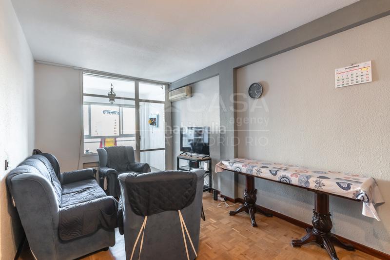 Foto 98687cb8-4c87-43ce-b6b4-5d231256607f. Appartement avec chauffage dans Lucero Madrid