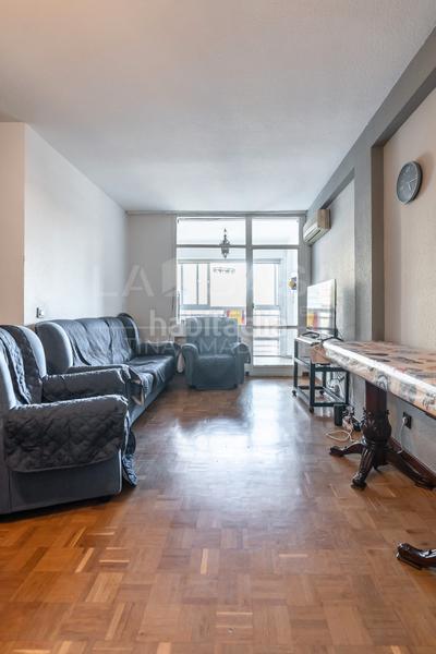 Foto bdce58f8-ae30-45f7-8dda-4e7edff05d4a. Appartement avec chauffage dans Lucero Madrid