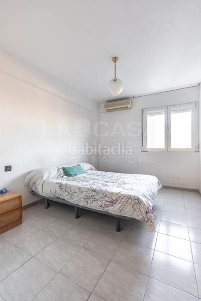 Foto e9f29d48-0490-44b4-8b56-3187e31874ec. Appartement avec chauffage dans Lucero Madrid