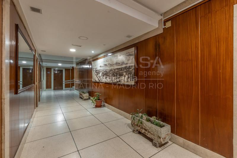 Foto f2701223-ea34-412e-a20c-c65fa242605a. Appartement avec chauffage dans Lucero Madrid