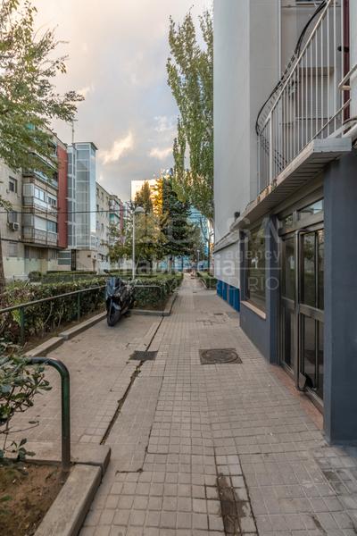 Foto 9b359b3b-ac06-42db-bf83-d3c49dab2e5d. Piso en Lucero Madrid