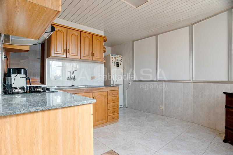 Foto 5303f490-6980-4d49-b574-550df40157a4. Penthouse in Centre Hospitalet de Llobregat (L´)