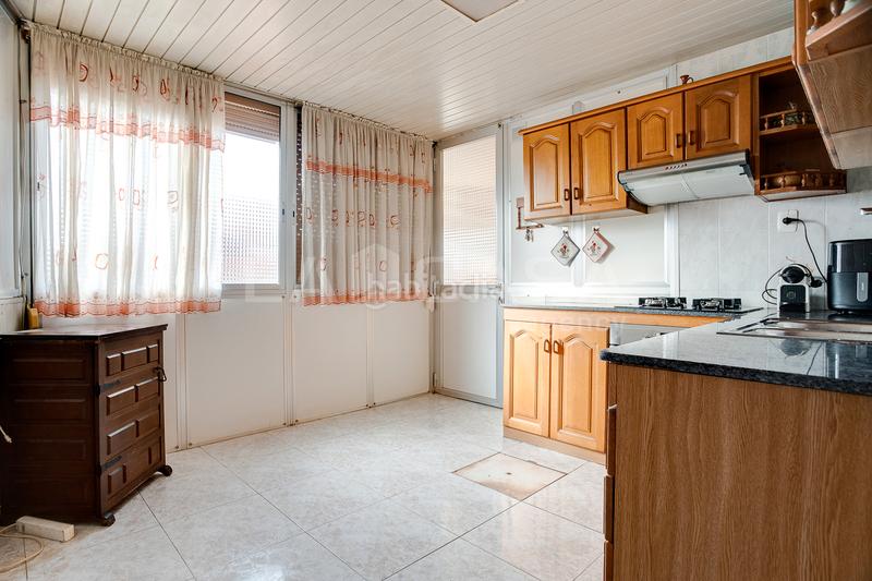 Foto 53637050-da5a-4d44-bdef-83802d8ed3ec. Penthouse in Centre Hospitalet de Llobregat (L´)