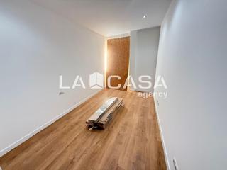 Rez-de-chaussée  Carrer molí de la sal. Excelente planta baja a estrenar