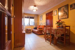 Appartement à Carrer del Pedraforca