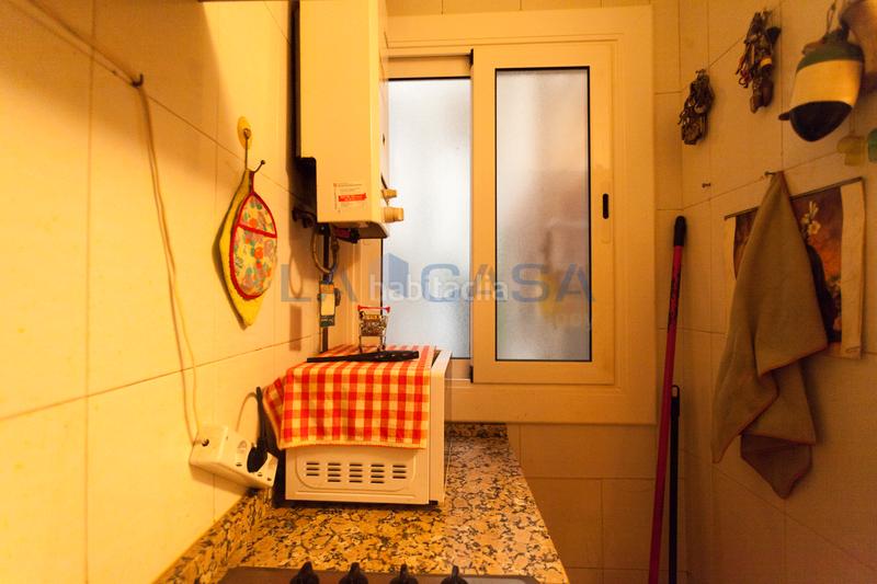 Foto 39d9cafb-d686-4acb-8b86-128a93349ef5. Flat in La Florida Hospitalet de Llobregat (L´)