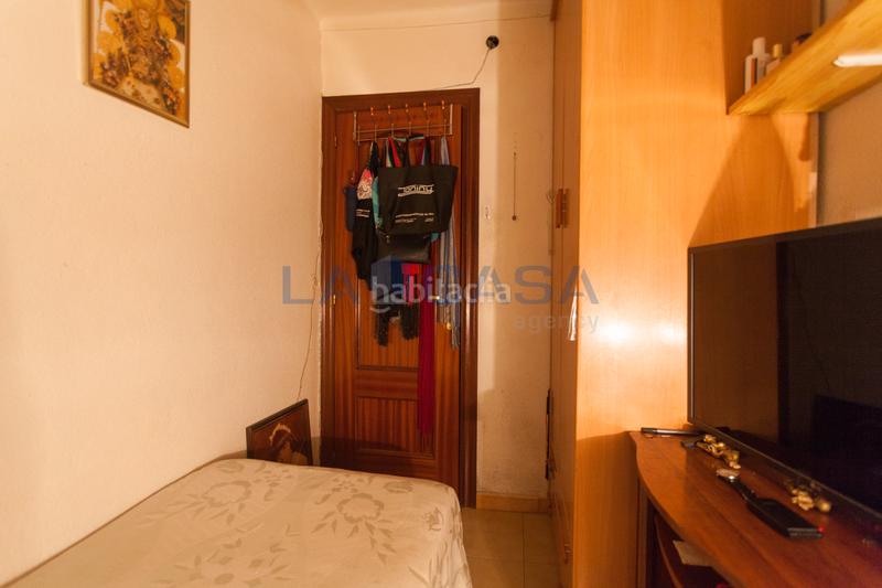 Foto 8b39e222-02a2-489a-b3f3-bc6cb70cdc4d. Flat in La Florida Hospitalet de Llobregat (L´)