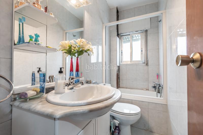 Foto 20383e1b-a806-44e2-b8ca-a7545827d34d. Appartement avec chauffage dans Vista Alegre Madrid