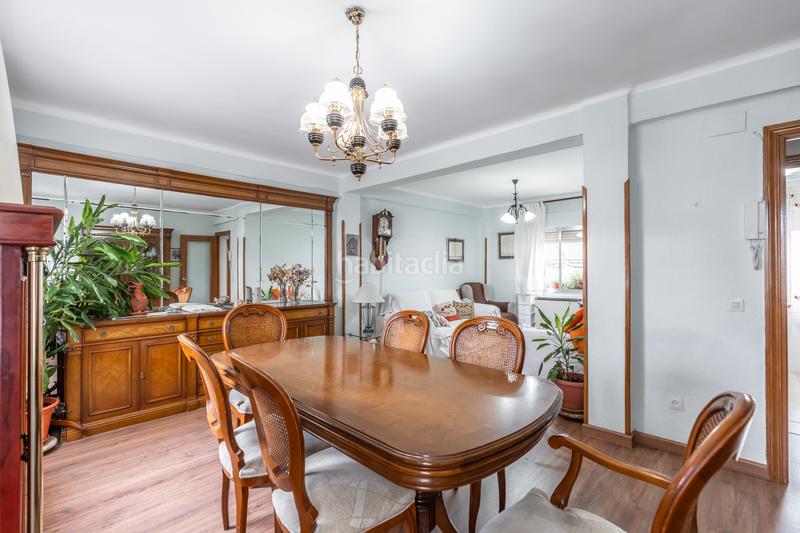 Foto e2a82680-f3c6-4d6d-87d7-d115afead3e6. Appartement avec chauffage dans Vista Alegre Madrid