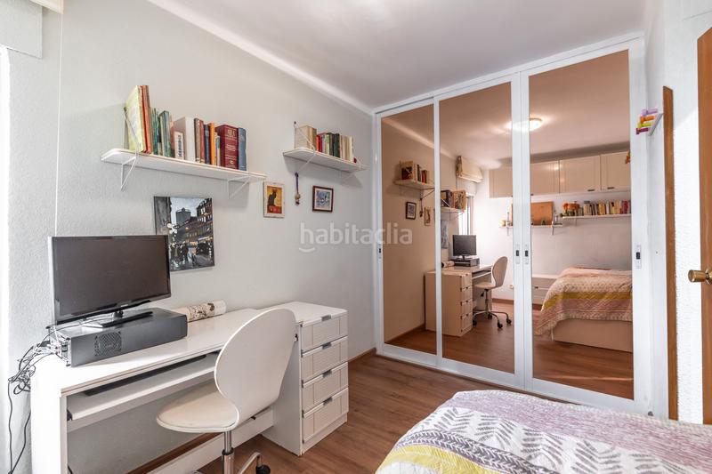 Foto 0dc54370-0cc4-4dcd-9d14-f2b13f23f8d9. Flat with heating in Vista Alegre Madrid