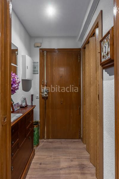 Foto 5646fd5d-a456-4977-ad95-38d0160a3210. Flat with heating in Vista Alegre Madrid
