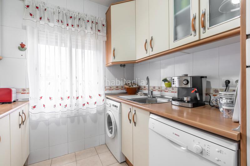 Foto a0542af6-dd6c-4b83-bc5f-d63c489f79f0. Flat with heating in Vista Alegre Madrid