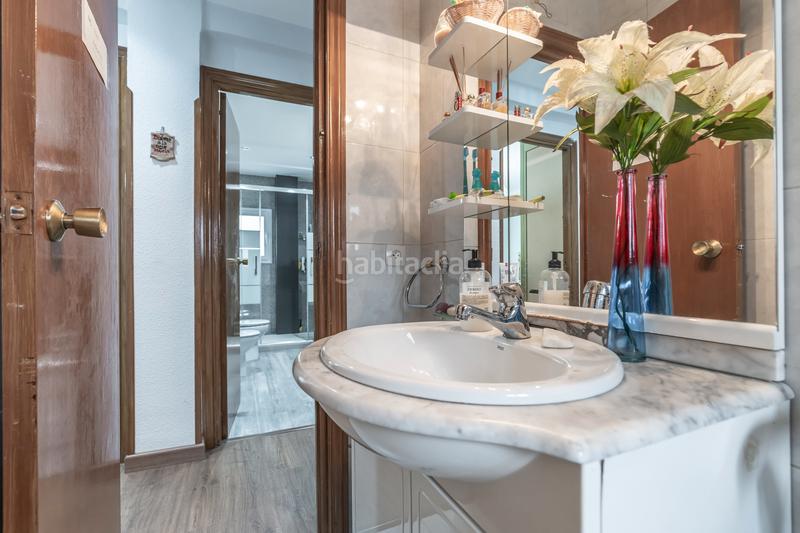 Foto e159aabe-6f40-48de-81e2-eeb02766d5c1. Flat with heating in Vista Alegre Madrid