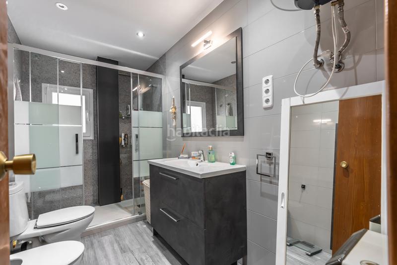 Foto ecadeb94-538f-41bf-b108-84b6287bd124. Flat with heating in Vista Alegre Madrid