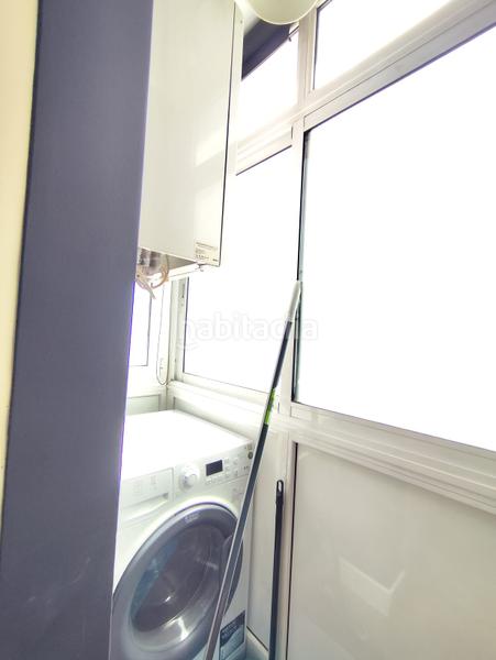 Foto 23e76561-b6aa-4969-b76e-201cc0026556. Attico con riscaldamento in Les Planes Hospitalet de Llobregat (L´)