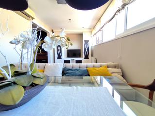 Attique  Avenida catalunya de. Piso en venta en avenida de catalunya